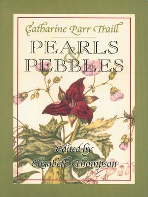 cover image of Pearls and Pebbles